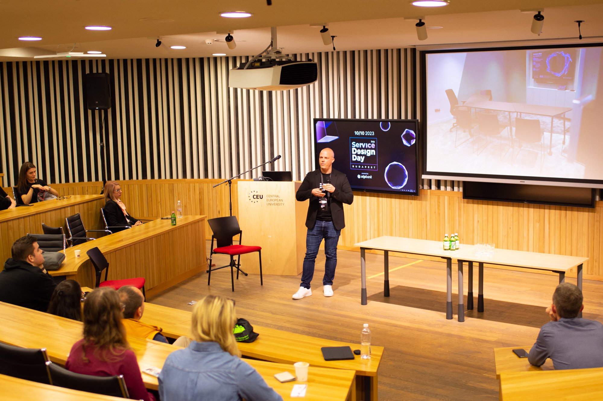 Conferences — 10