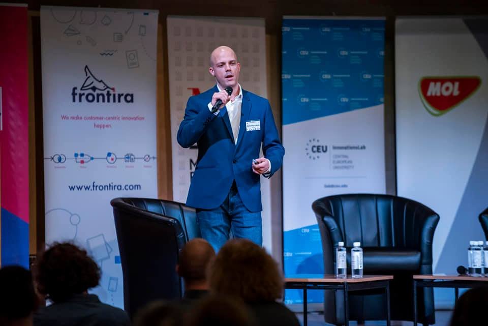Conferences — 7