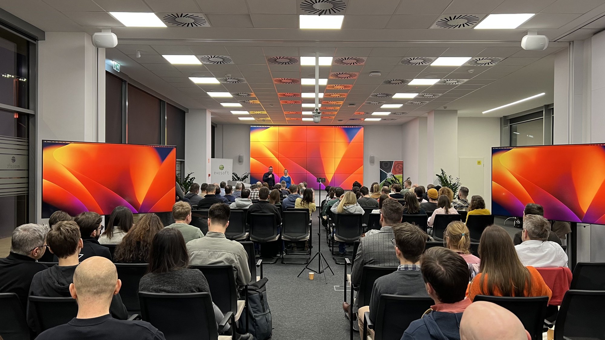 UX BP & Mentoring — 5