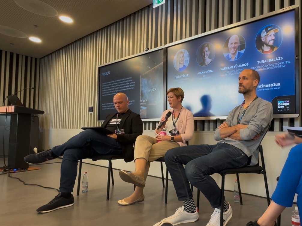 Conferences — 1