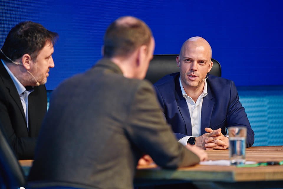 Microsoft Power Platform Ambassador — 3